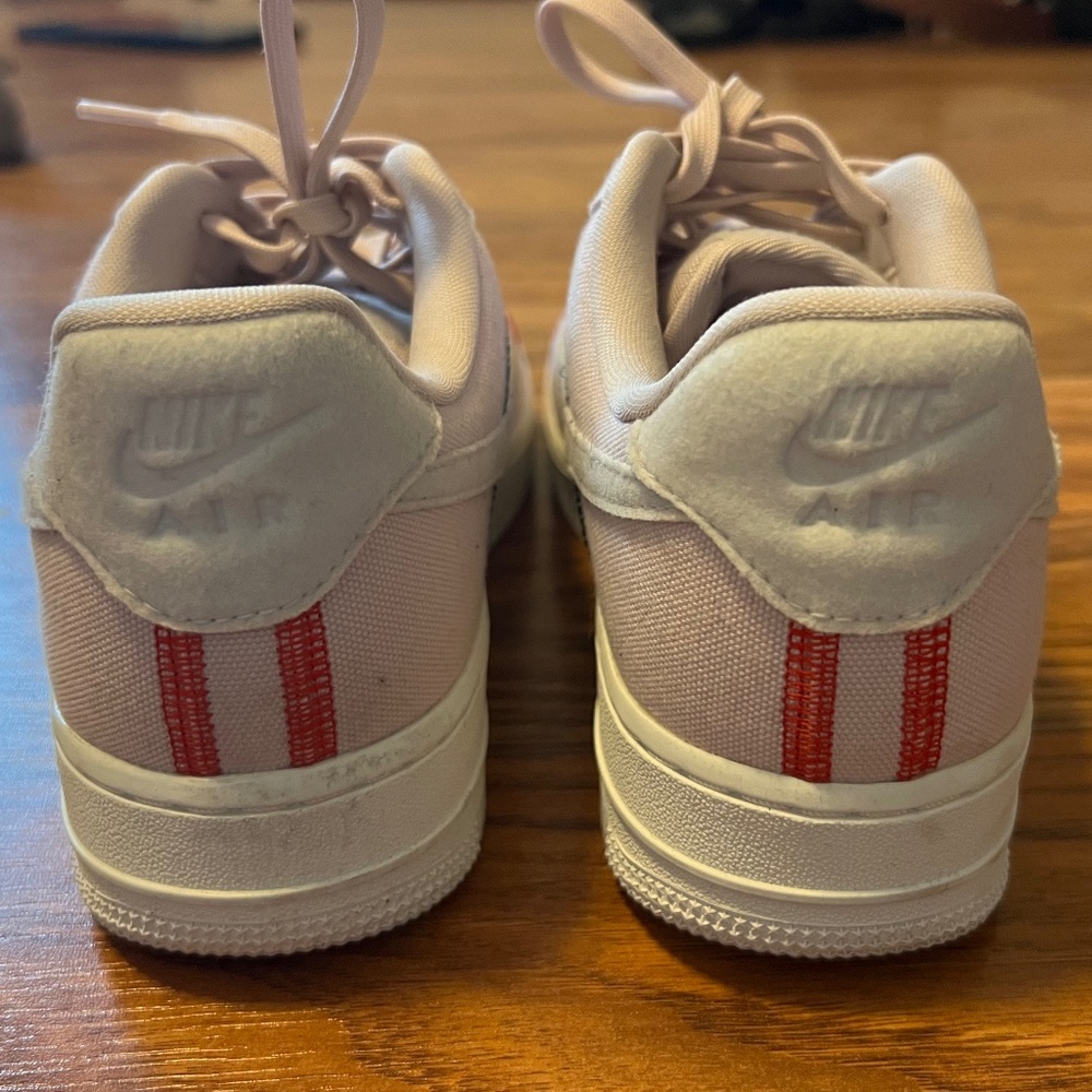 Nike Air Force 1 '07 Size 6.5